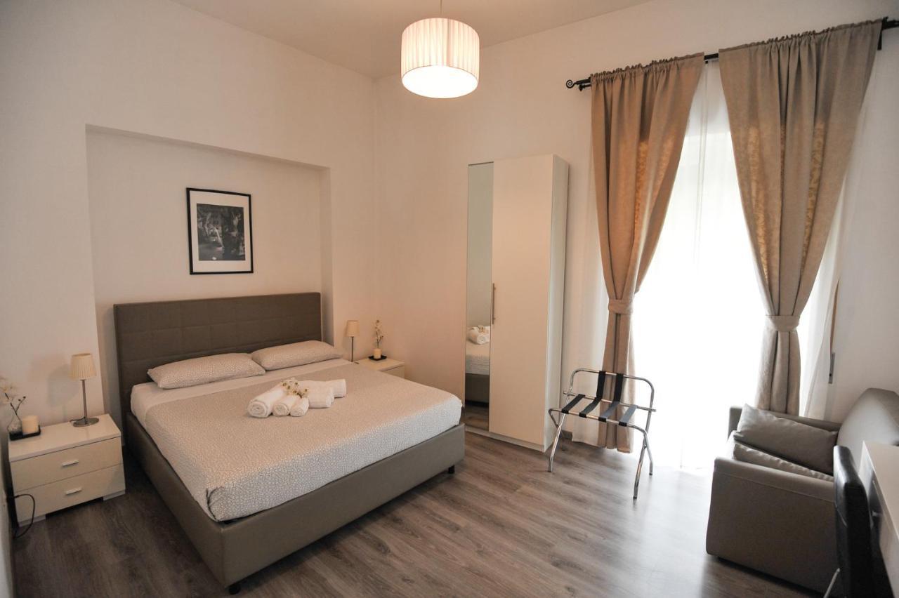 Hotel Le Fontane Di Roma Zewnętrze zdjęcie