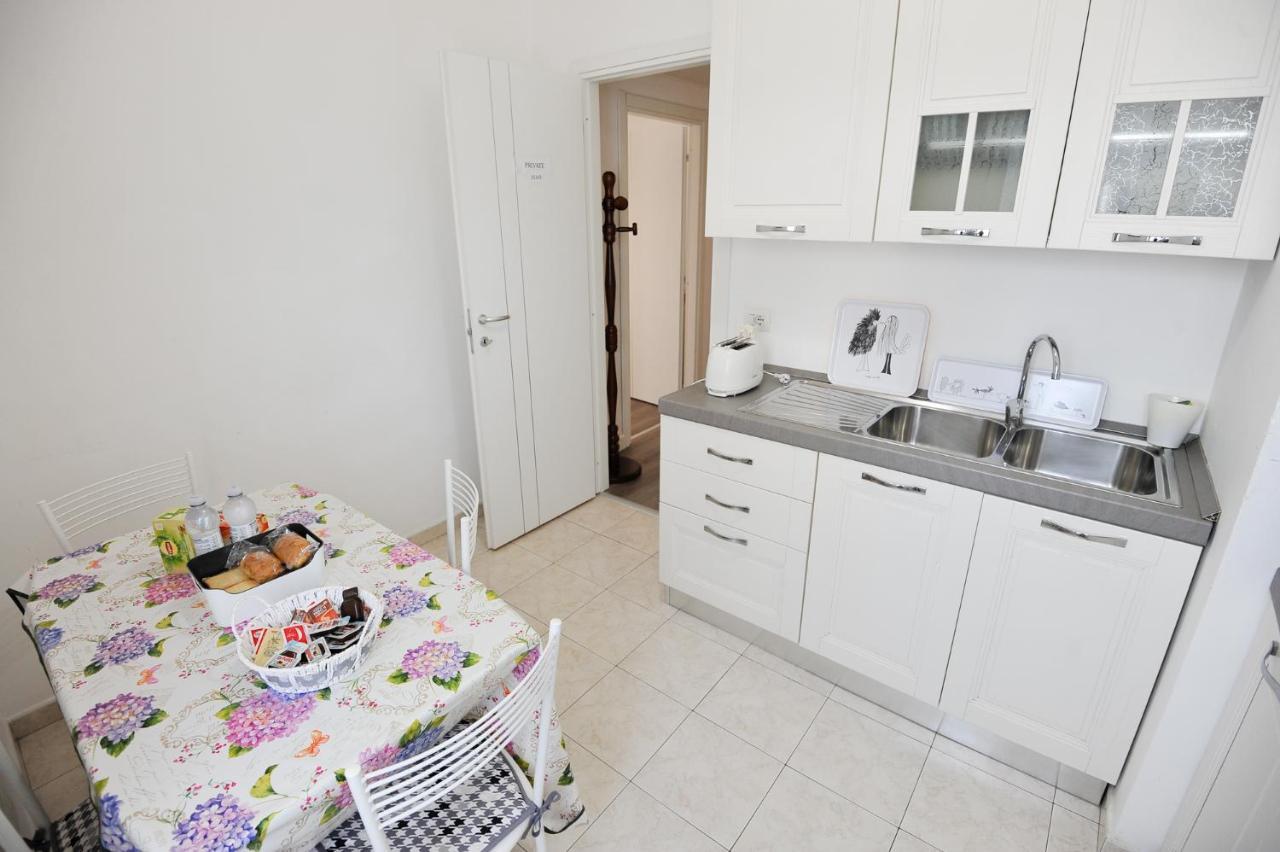 Hotel Le Fontane Di Roma Zewnętrze zdjęcie