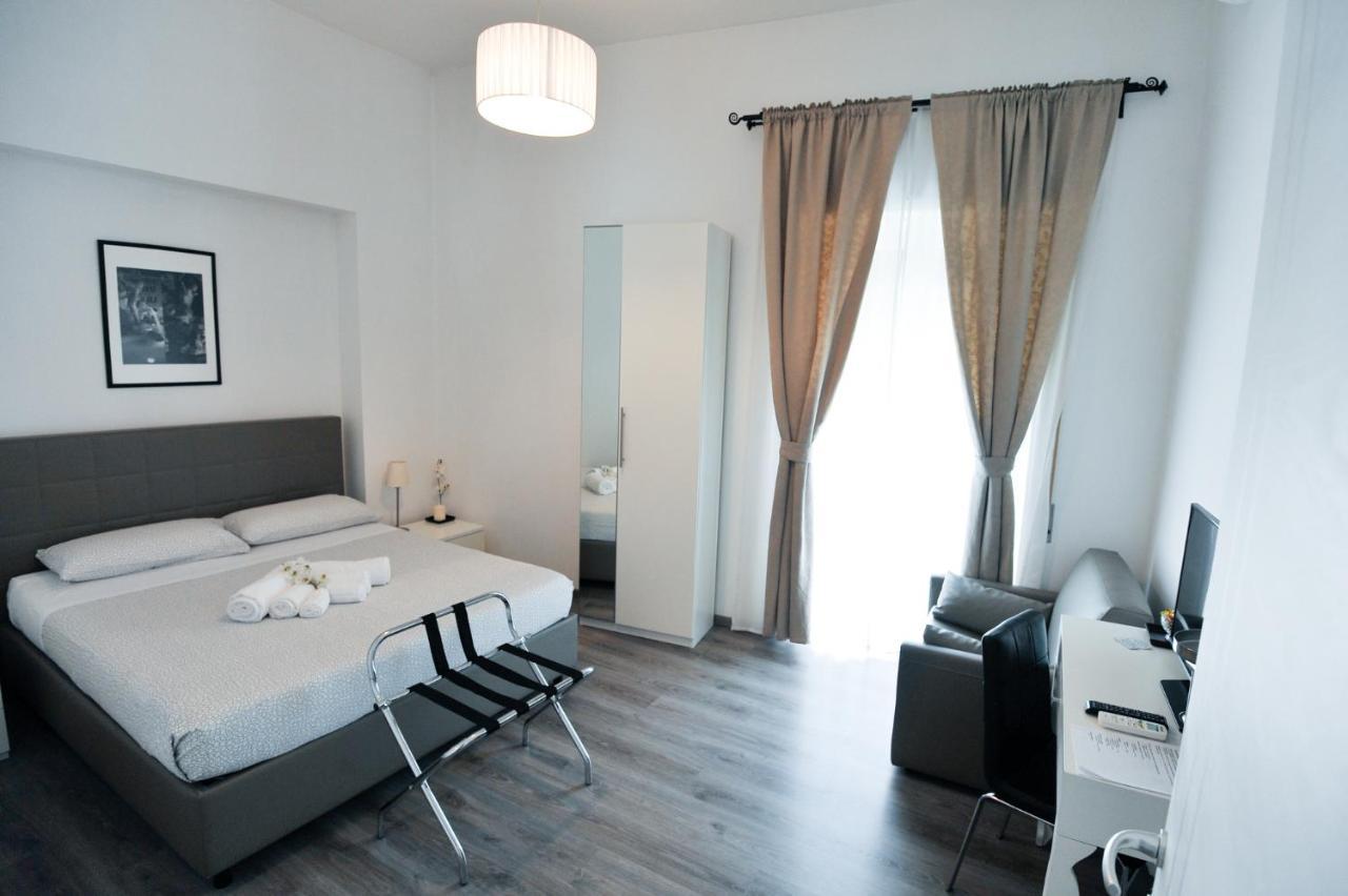 Hotel Le Fontane Di Roma Zewnętrze zdjęcie