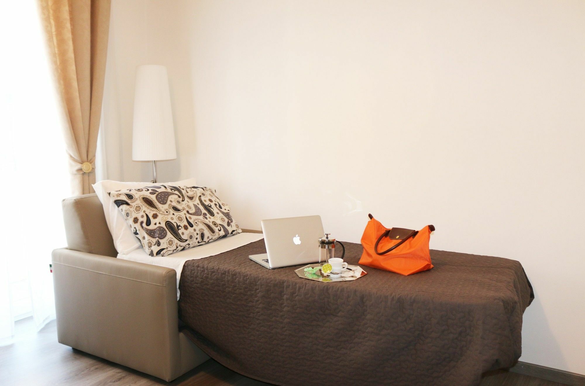 Hotel Le Fontane Di Roma Zewnętrze zdjęcie